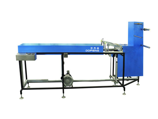 Discount wholesale Used Automatic Silk Screen Printing Machines -
 Extended infrared thermostatic oven – Kin Wah