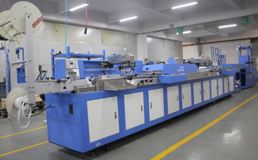 8 Year Exporter Sreen Printer Manufacturer -
 SPE-3000S-2C 2 colors cotton tapes screen printing machine – Kin Wah