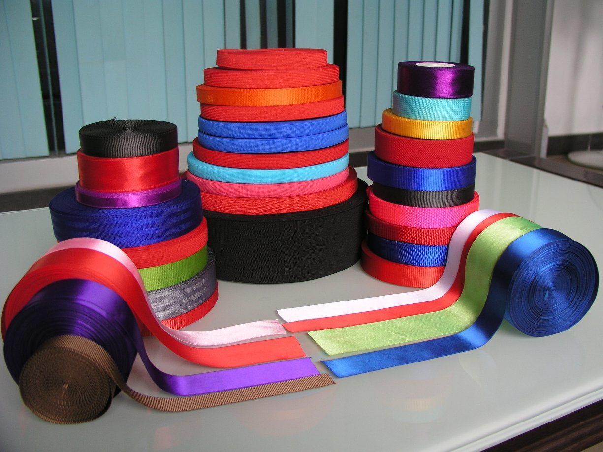 High Quality for Nylon Satin Ribbons Dyeing Machine -
 Webbing Tape Twill Tape Car Safety Belts Dyeing Machine – Kin Wah