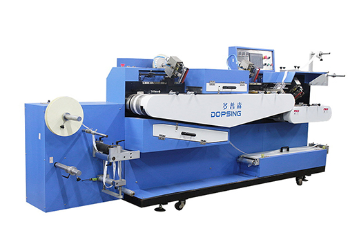 Manufacturer for Small Continuous Dyeing And Finishing Machine -
 Cotton Tapes Automatic Screen Printing Machine – Kin Wah