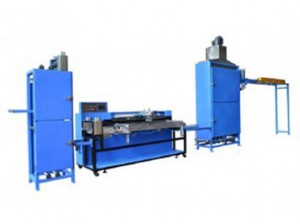 Lowest Price for Automatic Garment/t-shirt Silk Screen Printing Machine -<br />
 tie down webbings automatic screen printing machine Manufacturer - Kin Wah